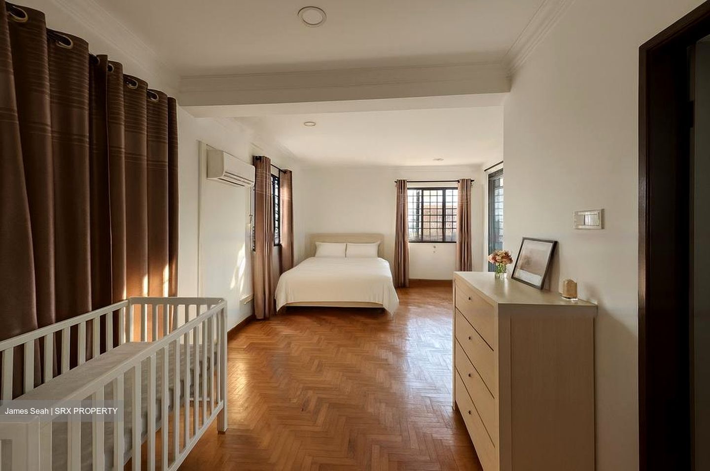 Jalan Tani (D19), Terrace #483269331